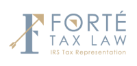 Forte tax & law