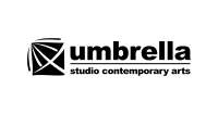 Umbrella studio contemporary arts