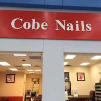 Cobe nails