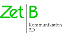 Zet b werbung und marketing gmbh