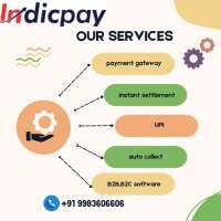 best payment gateway service provider at indicpay