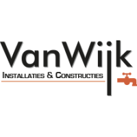 Van wijk installaties & constructies
