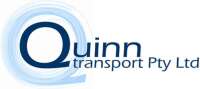Quinn transport pty ltd