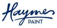 Haymes paint
