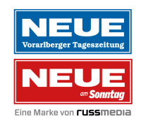 Neue vorarlberger tageszeitung