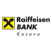 Raiffeisen bank kosovo