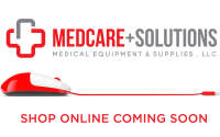Laredo home medical equipment