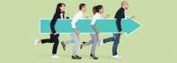 Movements | your move into new business