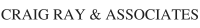 Craig ray & associates