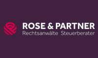 Rose & partner llp. rechtsanwälte . steuerberater