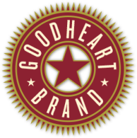 Goodheart brand specialty foods