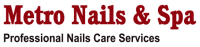 Metro Nail Spa