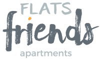 Flats friends