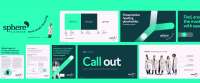 Helga | brand communication