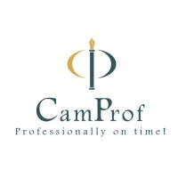 Camprof translation