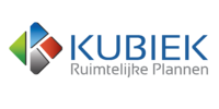 Kubiek ruimtelijke plannen