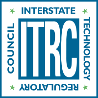 Interstate technology & regulatory council (itrc)