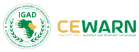Igad's conflict early warning and response mechanism