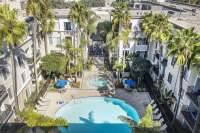 Tierra Del Rey Apartments INC