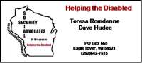 The social security advocates, llc