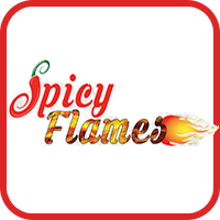 Spicy flames
