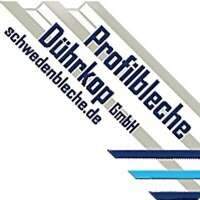 Profilbleche dührkop gmbh