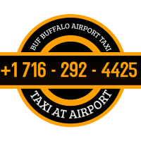 BUF Buffalo Airport Taxi Service