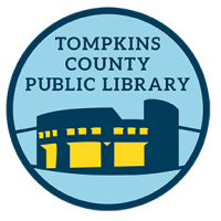 Friends of the Tompkins County Public Library