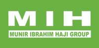 Mih group - leading building material company, uae