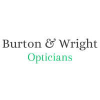 Burton & right Opticians