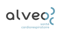 Alveo santé cardiorespiratoire inc.