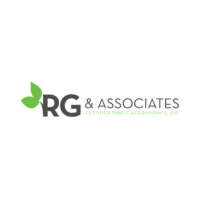 Rg & associates certified public accountants
