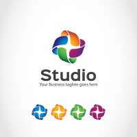 Studio-kleur