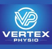 Vertex physiotherapy in Edmonton