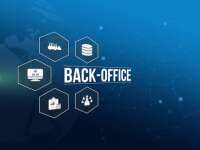 Back officer