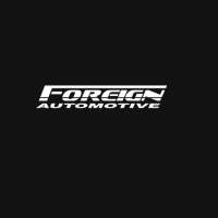 FOREIGN AUTOMOTIVE