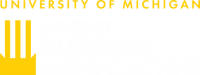 University of michigan sport business association