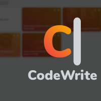 Codewrite