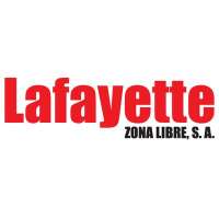 Lafayette zona libre s.a.
