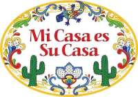 Mi casa es su casa inc