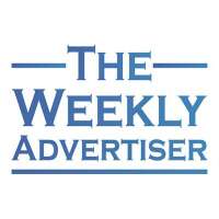 The weekly advertiser