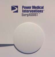 Power medical interventions
