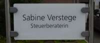 Steuerberaterin sabine verstege