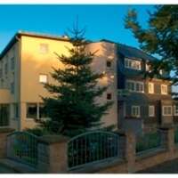 Hotel haus oberland