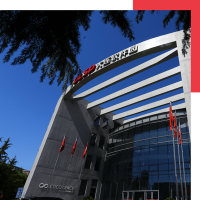 Dalian software park co.,ltd. shanghai office