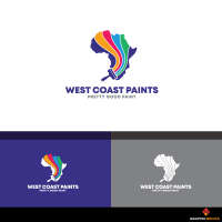 West four custom painting