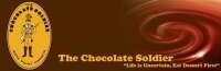 Chocolate soldier