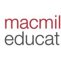 Macmillian education india