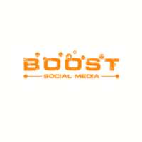 Boost Social Media
