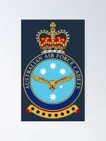 Australian air force cadets